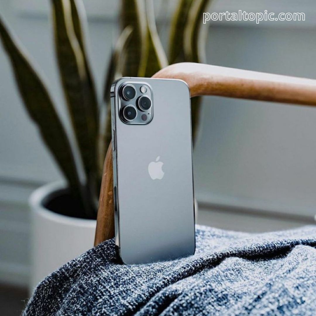 HP dengan Bodi Slim Terbaik 2024