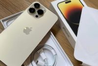 Pilihan HP Flagship Terbaik untuk 2024