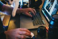 Laptop Terbaik untuk Desain Grafis