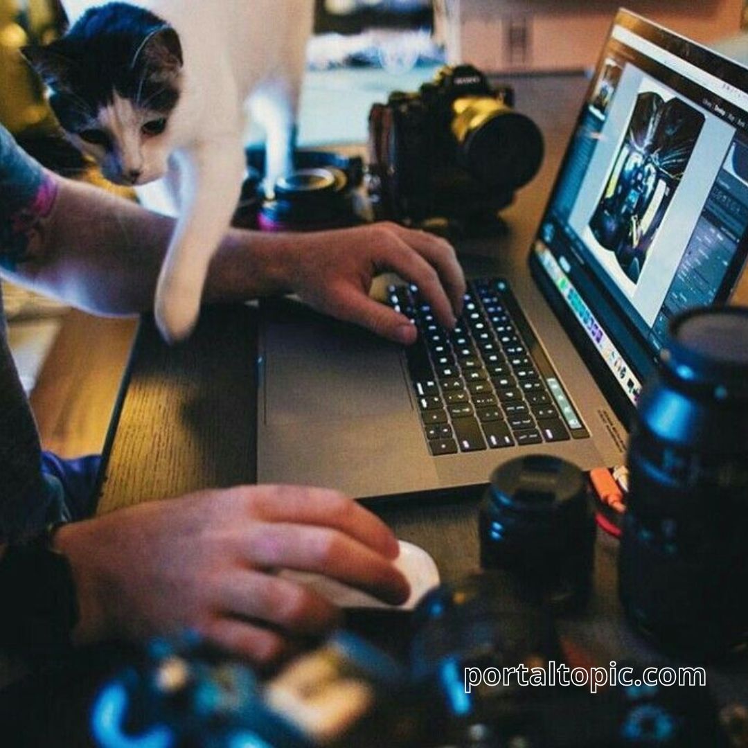 Laptop Terbaik untuk Desain Grafis Laptop Terbaik untuk Desain Grafis