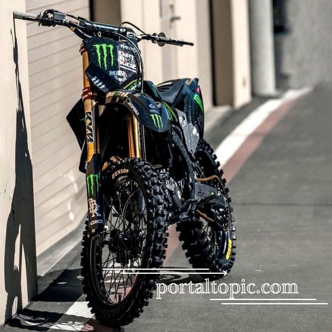 Motor Cross Pemula inilah Tips Berkendara