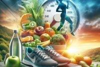 Profil Nutrisi Kesehatan Tubuh: Yang Perlu Diketahui