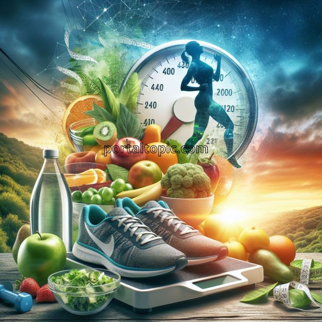 Profil Nutrisi Kesehatan Tubuh: Yang Perlu Diketahui