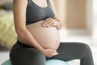 Olahraga Ibu Hamil yang Aman