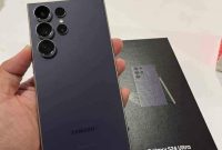 HP Kamera Selfie Terbaik 2024