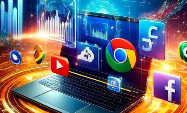 Keamanan Data Pribadi di Sosial Media