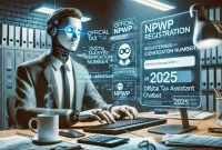 Cara Daftar NPWP Online 2025: Cepat, Mudah, dan Gratis!