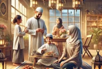 Persiapan Menyambut Ramadhan: Amalan dan Keutamaannya Persiapan Menyambut Ramadhan: Amalan dan Keutamaannya