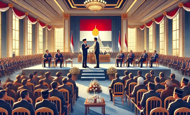 Pesan Tegas Jokowi ke Bobby Nasution: Kerja Keras Pesan Tegas Jokowi ke Bobby Nasution: Kerja Keras