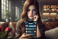 Eriska Nakesya Hapus Semua Jejak Young Lex di Instagram, Ada Apa?