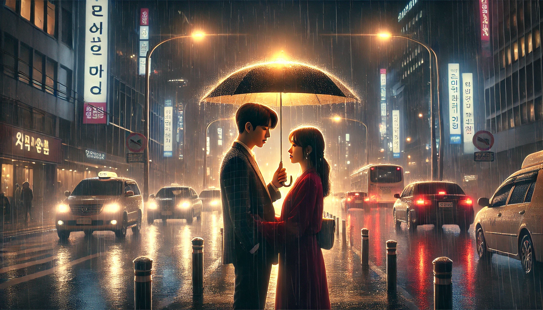 5 Drakor Terbaru Februari 2025 yang Wajib Ditonton!