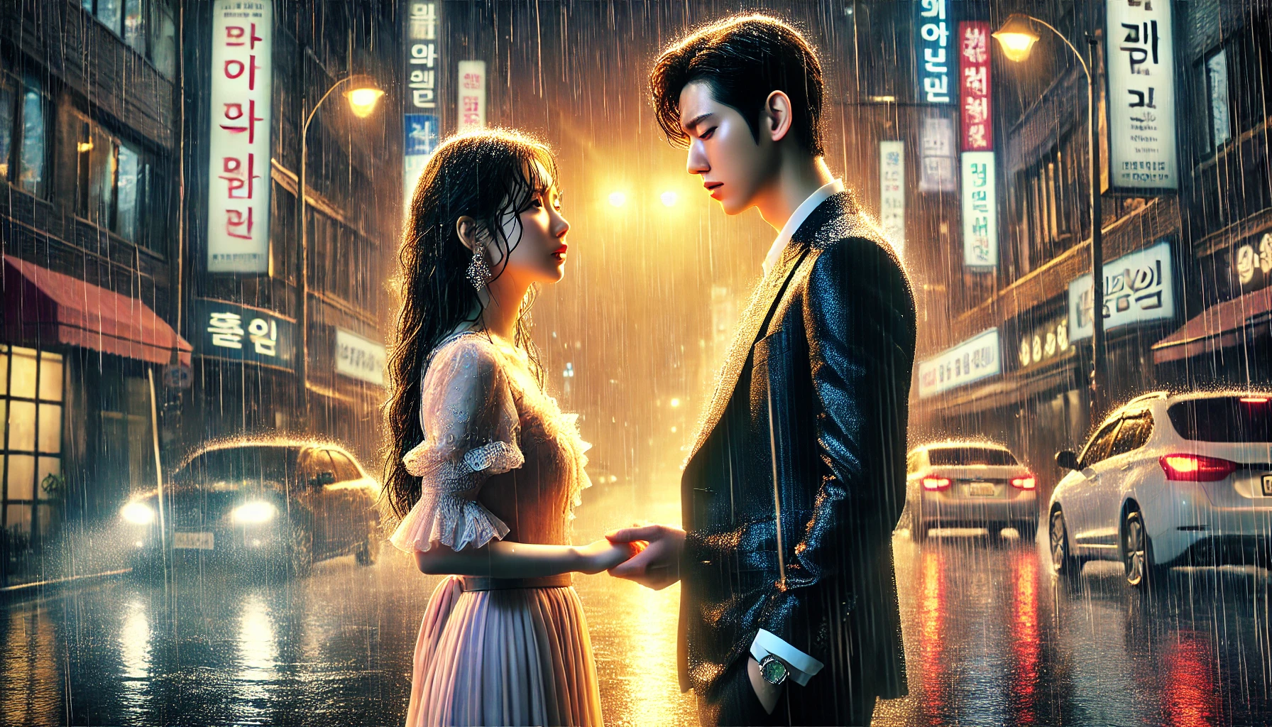 5 Drama Korea Terbaru April 2025 yang Wajib Ditonton!