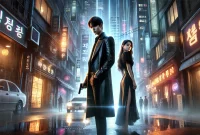 Drakor Terbaru Mei 2025: Drama Korea yang Wajib Ditonton