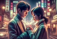Drama Korea Terbaru Agustus 2025 yang Wajib Ditonton! Drama Korea Terbaru Agustus 2025 yang Wajib Ditonton!
