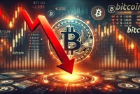 Harga Bitcoin Anjlok ke USD 91.000! Apa Penyebabnya? Harga Bitcoin Anjlok ke USD 91.000! Apa Penyebabnya?