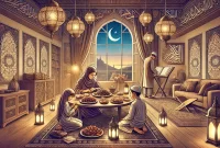 Lima Amalan yang Perlu Disiapkan Sambut Ramadan Lima Amalan yang Perlu Disiapkan Sambut Ramadan