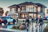 Kejagung Geledah Rumah Riza Chalid Terkait Korupsi Pertamina Kejagung Geledah Rumah Riza Chalid Terkait Korupsi Pertamina