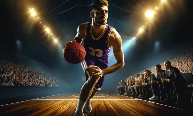 Luka Dončić beri pesan mengejutkan saat pertandingan.