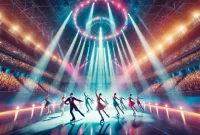 Link & cara beli tiket Disney On Ice hari ini Link & cara beli tiket Disney On Ice hari ini
