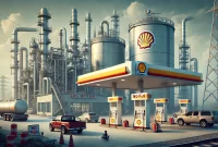 Bos Shell Buka Suara Soal Kelangkaan BBM