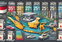Harga Pertamax Turbo Naik: Penyebab & Strategi Menghadapinya Harga Pertamax Turbo Naik: Penyebab & Strategi Menghadapinya