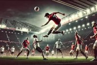 Harry Maguire Pahlawan MU di Laga Dramatis Harry Maguire Pahlawan MU di Laga Dramatis