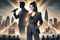 Ayah Baptis? Agnez Mo & Tomy Winata, Ahmad Dhani: Sombong! Ayah Baptis? Agnez Mo & Tomy Winata, Ahmad Dhani: Sombong!