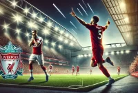 Liverpool Unggul Jauh! Bisakah Arsenal Mengejar? Liverpool Unggul Jauh! Bisakah Arsenal Mengejar?