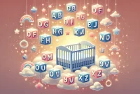 Inspirasi Nama Bayi yang Lucu dari Huruf A-Z dan Artinya Inspirasi Nama Bayi yang Lucu dari Huruf A-Z dan Artinya