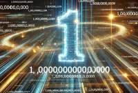 Fakta Mengejutkan! 1 Kuadriliun, Angka Fantastis!