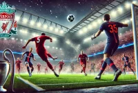 Liverpool vs PSG: Duel Sengit Liga Champions 2025 Liverpool vs PSG: Duel Sengit Liga Champions 2025