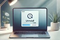 Cara Uninstall Aplikasi di Laptop dengan Cepat dan Tuntas Cara Uninstall Aplikasi di Laptop dengan Cepat dan Tuntas