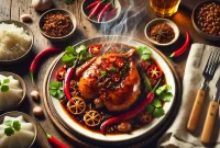 Rahasia Masak Ayam Kecap Lezat, Gurih, dan Meresap! Rahasia Masak Ayam Kecap Lezat, Gurih, dan Meresap!