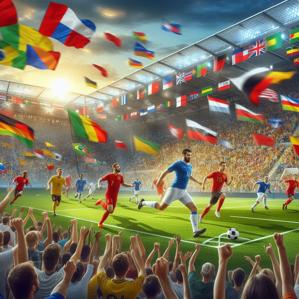 Inter Miami: Klub Sepak Bola yang Membangun Warisan di MLS