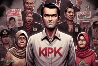 Terbongkar! Rita Widyasari Terjerat Kasus Korupsi Besar