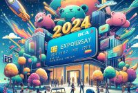 Promo Kredit dan Diskon Besar-Besaran di BCA Expoversary 2025