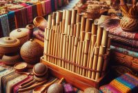 Rahasia Memainkan Angklung: Panduan Lengkap untuk Pemula!