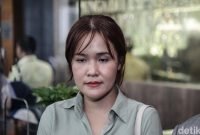 MA Segera Adili PK Jessica Wongso dalam Kasus Kopi Sianida MA Segera Adili PK Jessica Wongso dalam Kasus Kopi Sianida