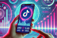 Fireliker: cara cepat tambah ribuan suka di TikTok. Fireliker: cara cepat tambah ribuan suka di TikTok.