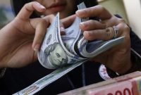 Dolar AS Rp16.543, Rupiah Terendah Sejak 2020! Dolar AS Rp16.543, Rupiah Terendah Sejak 2020!