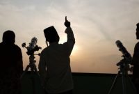 Sidang Isbat Hari Ini: Prediksi Hilal dari BMKG & BRIN! Sidang Isbat Hari Ini: Prediksi Hilal dari BMKG & BRIN!