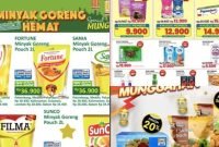 Promo Superindo, Indomaret, Alfamart 28 Feb: Diskon Ramadan! Promo Superindo, Indomaret, Alfamart 28 Feb: Diskon Ramadan!