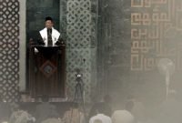 Khutbah Jumat: Sambut Ramadhan dengan Hati & Amal Bersih Khutbah Jumat: Sambut Ramadhan dengan Hati & Amal Bersih