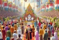 Pelantikan Bupati 2025: Momentum Baru untuk Daerah