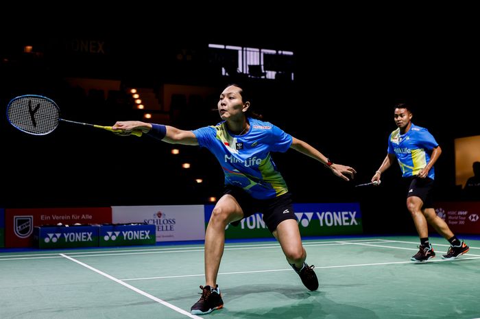 German Open 2025: Rehan/Gloria Menang, Indonesia Melaju! German Open 2025: Rehan/Gloria Menang, Indonesia Melaju!