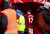 Garnacho Dihukum Traktir Skuad MU Makan Malam, Ada Apa? Garnacho Dihukum Traktir Skuad MU Makan Malam, Ada Apa?