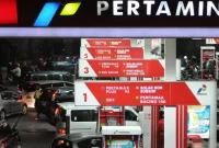Harga BBM Pertamina Turun 1 Maret 2025: Cek Harga Pertamax! Harga BBM Pertamina Turun 1 Maret 2025: Cek Harga Pertamax!