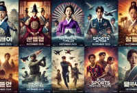 5 Drama Korea Terbaru Desember 2025 yang Wajib Ditonton! 5 Drama Korea Terbaru Desember 2025 yang Wajib Ditonton!