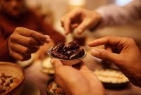 Rahasia Ilmiah Manfaat Puasa: Tubuh Sehat, Jiwa Kuat! Rahasia Ilmiah Manfaat Puasa: Tubuh Sehat, Jiwa Kuat!