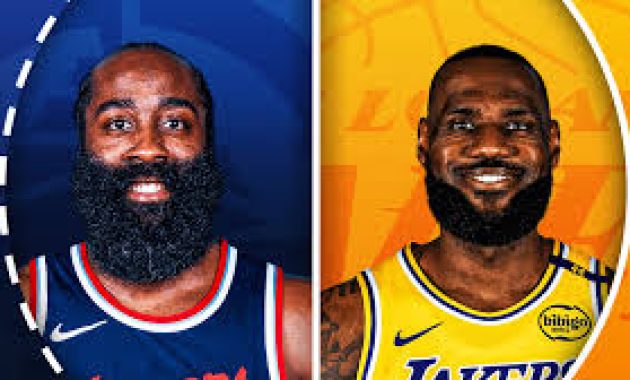 Lakers vs Clippers: Siapa Penguasa LA?… Lakers vs Clippers: Siapa Penguasa LA?…